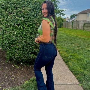 Meet your Posher, Kristen